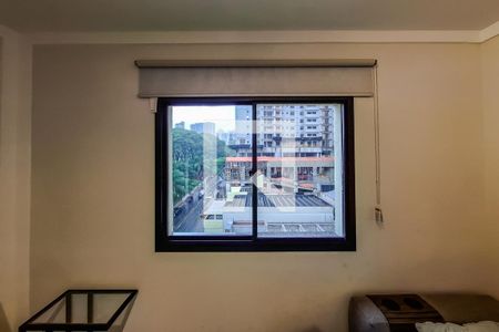 Sala de apartamento à venda com 4 quartos, 137m² em Jardim Vila Mariana, São Paulo