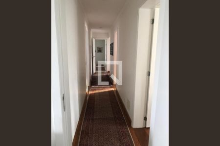 Apartamento à venda com 247m², 4 quartos e 4 vagas Apartamento à venda com 247m², 4 quartos e 4 vagasFoto 06