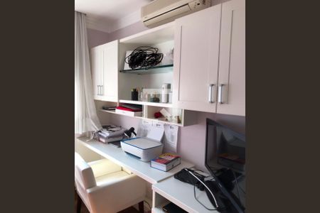 Apartamento à venda com 247m², 4 quartos e 4 vagas Apartamento à venda com 247m², 4 quartos e 4 vagasFoto 15