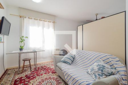 Sala de apartamento à venda com 1 quarto, 41m² em Partenon, Porto Alegre