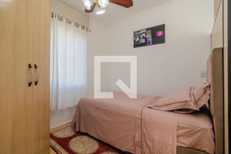 Quarto de apartamento à venda com 1 quarto, 41m² em Partenon, Porto Alegre