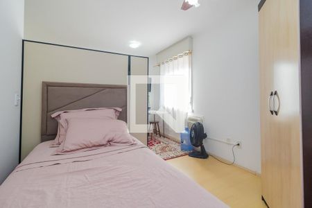 Quarto de apartamento à venda com 1 quarto, 41m² em Partenon, Porto Alegre