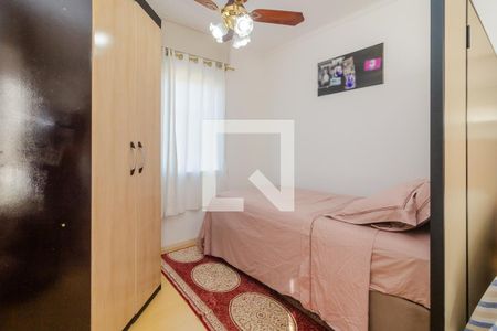 Quarto de apartamento à venda com 1 quarto, 41m² em Partenon, Porto Alegre