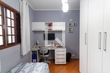 Quarto 1 de casa à venda com 3 quartos, 162m² em Vila Salete, São Paulo