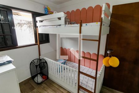 Quarto 1 de casa à venda com 2 quartos, 127m² em Jardim Monte Alegre, Taboão da Serra