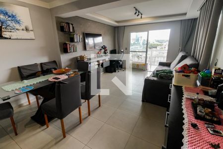 Sala de casa à venda com 2 quartos, 127m² em Jardim Monte Alegre, Taboão da Serra