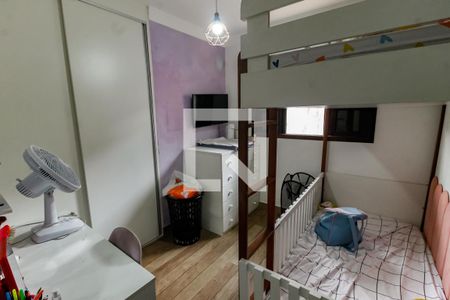 Quarto 1 de casa à venda com 2 quartos, 127m² em Jardim Monte Alegre, Taboão da Serra