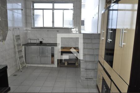 Apartamento para alugar com 3 quartos, 85m² em Piedade, Rio de Janeiro