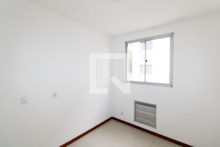 Quarto 1 de apartamento para alugar com 3 quartos, 60m² em Campo Grande, Rio de Janeiro