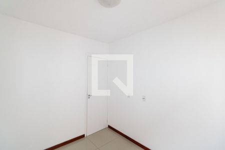 Quarto 1 de apartamento para alugar com 3 quartos, 60m² em Campo Grande, Rio de Janeiro