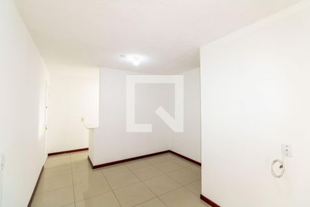 Sala de apartamento para alugar com 3 quartos, 60m² em Campo Grande, Rio de Janeiro