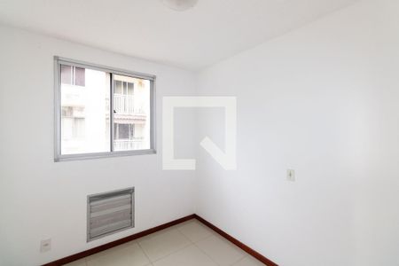 Quarto 1 de apartamento para alugar com 3 quartos, 60m² em Campo Grande, Rio de Janeiro