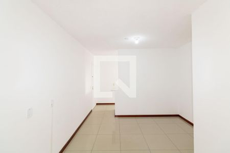 Sala de apartamento para alugar com 3 quartos, 60m² em Campo Grande, Rio de Janeiro