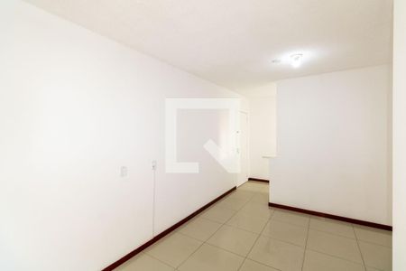 Sala de apartamento para alugar com 3 quartos, 60m² em Campo Grande, Rio de Janeiro