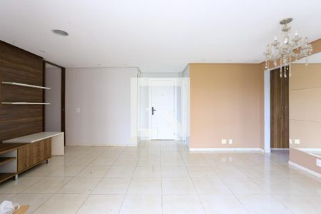 Sala de apartamento para alugar com 4 quartos, 142m² em Cidade São Francisco, São Paulo