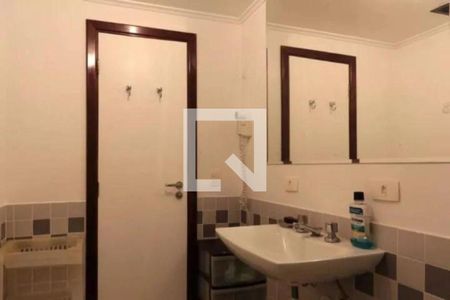 Apartamento à venda com 1 quarto, 45m² em Higienópolis, São Paulo