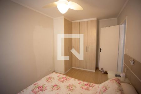 QUARTO 1 de apartamento para alugar com 2 quartos, 68m² em Casa Verde, São Paulo