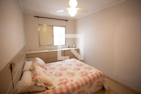 QUARTO 1 de apartamento para alugar com 2 quartos, 68m² em Casa Verde, São Paulo