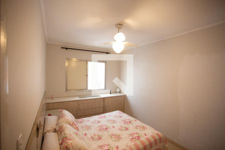 QUARTO 1 de apartamento à venda com 2 quartos, 68m² em Casa Verde, São Paulo