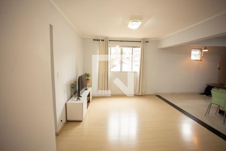 SALA de apartamento para alugar com 2 quartos, 68m² em Casa Verde, São Paulo