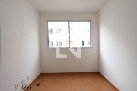 Sala de apartamento para alugar com 2 quartos, 43m² em Cidade São Mateus, São Paulo