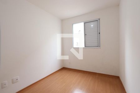 Quarto 2 de apartamento para alugar com 2 quartos, 43m² em Cidade São Mateus, São Paulo