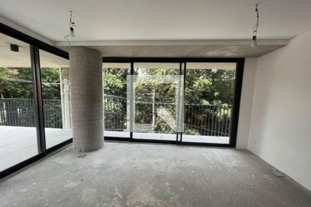 Apartamento à venda com 2 quartos, 104m² em Sumarezinho, São Paulo