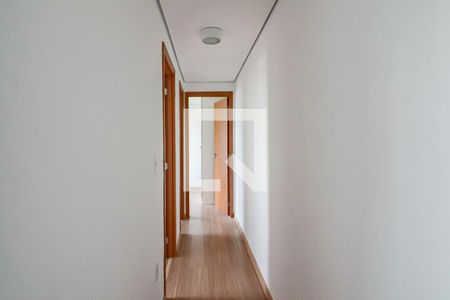 Sala de apartamento para alugar com 2 quartos, 49m² em Jardim Arpoador, São Paulo