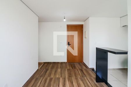 Sala de apartamento para alugar com 2 quartos, 49m² em Jardim Arpoador, São Paulo