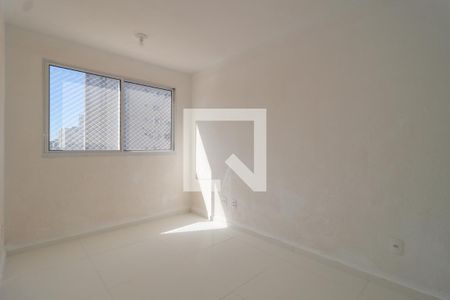 Sala de apartamento para alugar com 2 quartos, 43m² em Vila Andrade, São Paulo