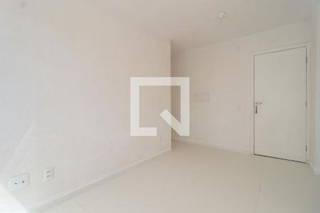 Sala de apartamento para alugar com 2 quartos, 43m² em Vila Andrade, São Paulo