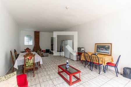 Sala 2 de casa para alugar com 3 quartos, 360m² em Sumaré, São Paulo