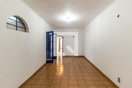 Sala 1 de casa para alugar com 3 quartos, 360m² em Sumaré, São Paulo