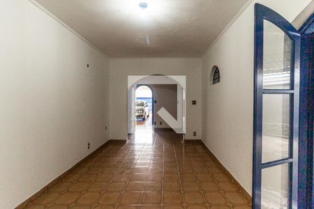 Sala 1 de casa para alugar com 3 quartos, 360m² em Sumaré, São Paulo