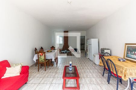 Sala 2 de casa para alugar com 3 quartos, 360m² em Sumaré, São Paulo