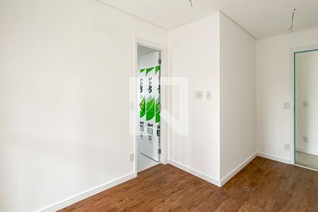 Suíte 01 de apartamento à venda com 2 quartos, 75m² em Vila Mariana, São Paulo