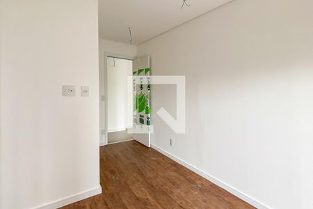 Suíte 01 de apartamento à venda com 2 quartos, 75m² em Vila Mariana, São Paulo