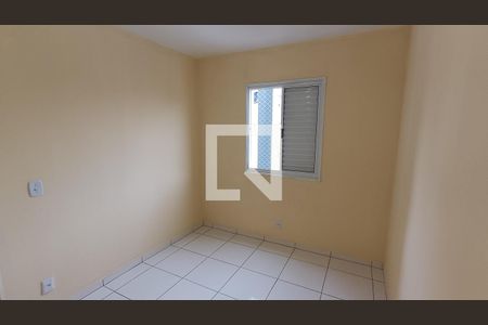 Quarto 1 de apartamento para alugar com 2 quartos, 48m² em Vila Fiori, Sorocaba