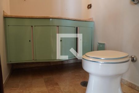 Lavabo de apartamento à venda com 3 quartos, 160m² em Paraíso, São Paulo