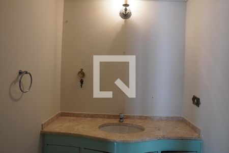 Lavabo de apartamento à venda com 3 quartos, 160m² em Paraíso, São Paulo