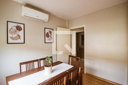 Sala de apartamento à venda com 3 quartos, 77m² em Praia de Belas, Porto Alegre