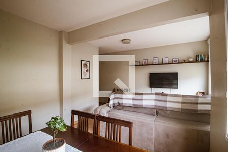 Sala de apartamento à venda com 3 quartos, 77m² em Praia de Belas, Porto Alegre