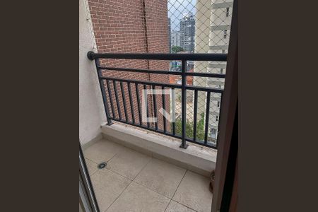 Quarto 2 de apartamento para alugar com 2 quartos, 60m² em Nova Piraju, São Paulo