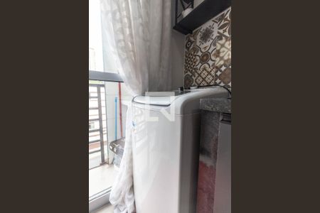 Apartamento para alugar com 28m², 1 quarto e sem vaga Apartamento para alugar com 28m², 1 quarto e sem vagaÁrea de serviço