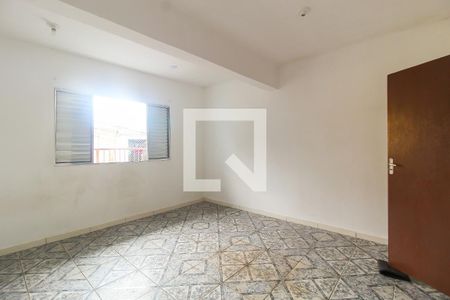 Quarto  de casa para alugar com 1 quarto, 60m² em Vila Cosmopolita, São Paulo