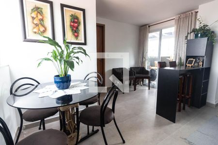 Sala de apartamento para alugar com 1 quarto, 35m² em Santana, São Paulo