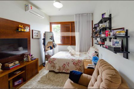 Quarto 1 de casa à venda com 6 quartos, 272m² em Carmo, Belo Horizonte