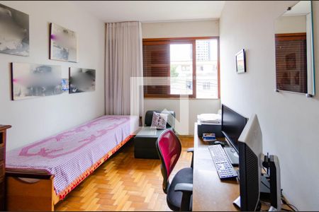 Quarto 2 de casa à venda com 6 quartos, 272m² em Carmo, Belo Horizonte