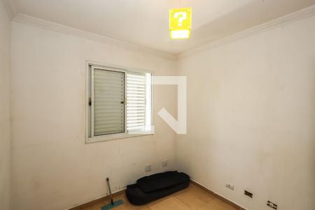 Quarto 1 de apartamento à venda com 3 quartos, 66m² em Jardim Vergueiro (sacoma), São Paulo