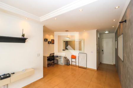 Sala de apartamento à venda com 3 quartos, 66m² em Jardim Vergueiro (sacoma), São Paulo